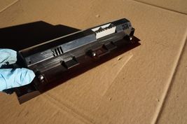 2003-2004 INFINITI G35 SEDAN COUPE DASH CLIMATE CONTROL TEMPERATURE DISPLAY UNIT image 5