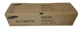 Samsung CLT-R607M Magenta Imaging Unit CLX-9250 9252 9258 9350 9352 9358... - $1,391.04 MXN