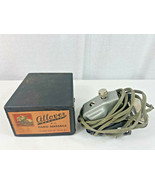 Antique Allover Quality Hand Massage Electric In Box - TESTED &amp; WORKS GR... - £15.81 GBP