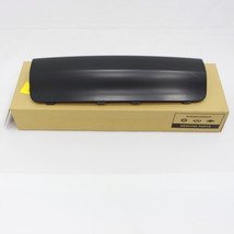 Infiniti QX56 2011-13 QX80 2014-17 Genuine Rear Bumper Filler Cover 85018-1LA0H - £70.96 GBP