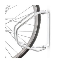 Relaxdays Rotatable Bicycle Stand for all Bikes Wall-Mount Rotating Bike... - $46.54 CAD