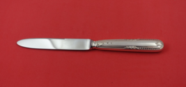 Impero by Ricci Italian Sterling Silver Dessert Knife Pointed HH WS 8 3/8&quot; - $1,457.20 MXN