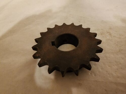 Martin 50BS19 1 7/16 Sprocket 1-7/16&quot; Bore - $19.99