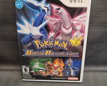 Pokemon Battle Revolution (Nintendo Wii, 2007) Video Game - $29.70