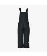 NWT Arctix Infant/Toddler 12 Month chest High Snow Bib Overalls, Black I... - $398.89 MXN