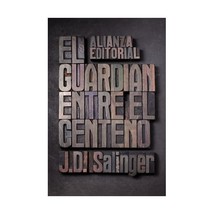 El guardin entre el centeno / The Catcher in the Rye Salinger, J. D. - £17.27 GBP