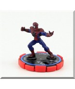 HeroClix - Spider-Man #71: Experienced - Blue Ring (2002) *Infinity Chal... - $74.72 MXN