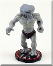 HeroClix - Awesome Andy #015: Veteran - Red Ring (2005) *Fantastic Forces*  - $4.00