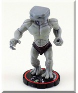 HeroClix - Awesome Andy #015: Veteran - Red Ring (2005) *Fantastic Forces*  - $74.72 MXN