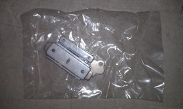 8PP26 Safe Hardware Luggage Lock #15774, 10 Pcs, Original Box, Made In Usa, New - £8.30 GBP