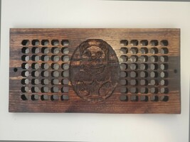 Decorative Vent Cover Grate Register Return HVAC Grille - $481.82 MXN