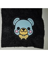 Blizzcon 2019 Blizzard Series 3 Badge Patch Overwatch Bear - €2,99 EUR