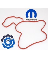 04792922AA New OEM Mopar Water Pump Gasket for 2005-2010 Challenger Char... - $20.53