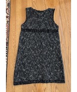 Bill Baber Sweater Tunic Sleeveless Vest Small S Handmade Scotland Knit ... - £27.38 GBP