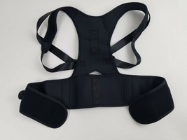 Back Brace Posture Corrector, Large:  28&quot;-33&quot; - $9.90