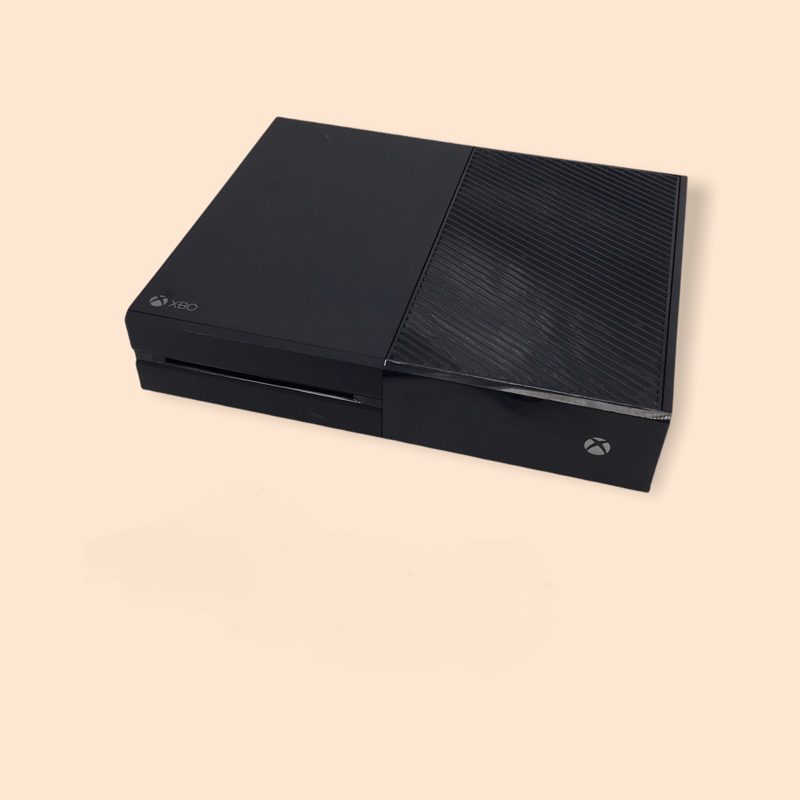 Primary image for Microsoft Xbox One 1540 500GB Video Game Console - Matte Black #U5814