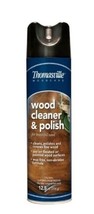 Thomasville Woodcare Wood Cleaner and Polish for Beautiful Wood, 12.5 Oz. - $29.95