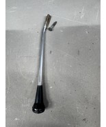 1967-1981 Chevelle GTO 442 Camaro Impala Corvette Turn Signal Lever Cutl... - $1,090.90 MXN
