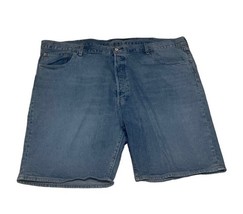 Levi Strauss Men’s Levi&#39;s 501 Denim Shorts Size 50 New Without Tags - $23.27