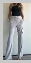 Bevy Flog sapir pants in Grey - size 29 - £112.41 GBP