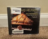 David Helfgott Plays Rachmaninov: Piano Concerto No. 3; Four Prelude (CD... - £4.44 GBP