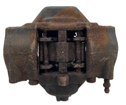 1999-1998 Mercedes Benz CL600 Rear Left Driver Side Caliper Assembly OEM - $64.30