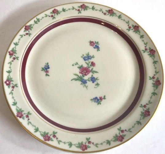 Vintage & Rare "ROYAL BAYREUTH" Dinnerware US Zone Collection Germany