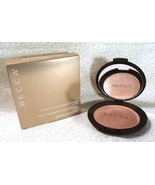 Becca Shimmering Skin Perfector Pressed Compact .28 oz - C Pop - $26.17