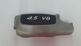 Engine Shield Cover 4.5 V8 PN pa6-gf10-m20 OEM 2004 Porsche Cayenne - $22.27