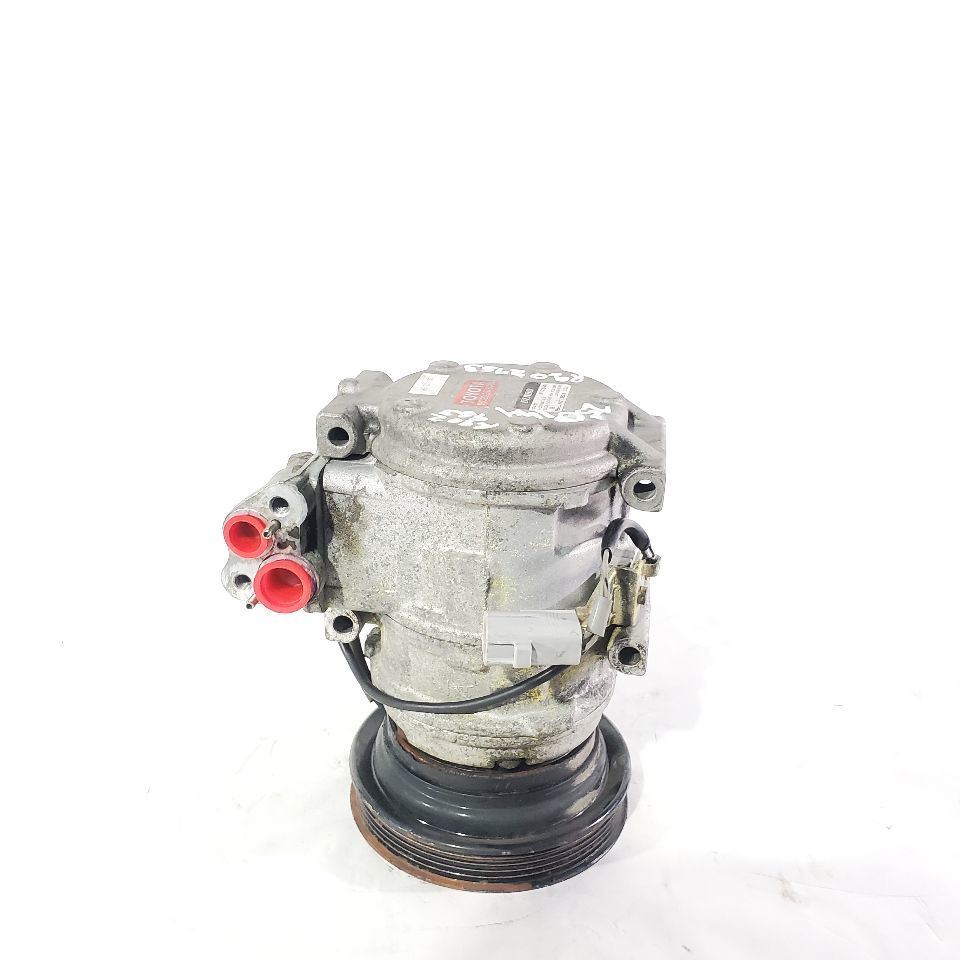 1990 1991 1992 1993 Toyota Celica GTS OEM AC Compressor Manual 2.2L Item image 3