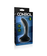 Control By Sir Richard&#39;s Ultimate Silicone P-Spot Massager - $63.75