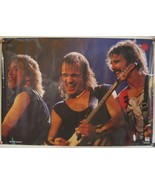 Scorpions Poster Band Shot The - €45,55 EUR Scorpions Poster Band Shot The - €45,55 EUR