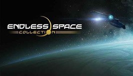 Endless Space Collection PC Steam Key NEW Download Fast Region Free - $7.42