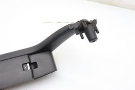 06-13 AUDI A3 8P FRONT RIGHT PASSENGER DOOR ARMREST WINDOW SWITCH E1986 image 5