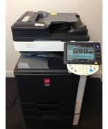 Oce Variolink 2822c Copier Printer Scanner - [Electronics] - $2,277.00