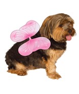 Rubies Fairy Wings for Dog or Cat for Parties Halloween - £7.10 GBP