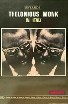 Thelonious Monk Poster in Italy-
show original title

Original TextThelo... - $181.56