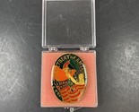 Endymion Token of Youth New Orleans Mardi Gras Medallion Favor 1981 America - $14.96