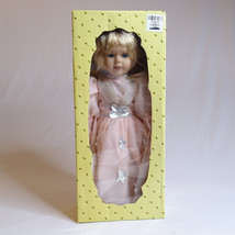 Wizard Of Oz Camille Limited Collection Doll Glenda The Good Witch New In Box  - £15.38 GBP