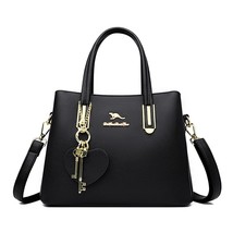 Oulder crossbody bags for women 2023 brand designer purses and handbags leather vintage thumb200