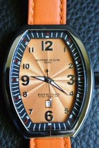 Montres De Luxe Milano Women&#39;s Estremo  Brand New Watch w/Date-List-$1,400 - £35.39 GBP