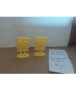 Nickelodeon SpongeBob Squarepants Game (2002)-- Accessories Spongebob Mo... - $6.83 CAD