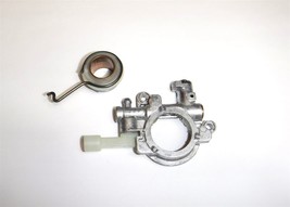 STIHL MS 311 MS 391 Chainsaw Oil Pump Worm Gear OEM - $69.95