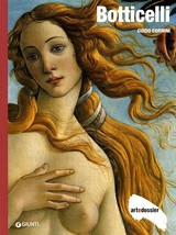 Botticelli [Paperback] Guido Cornini - $4.63