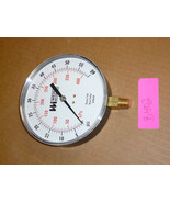 Weiss 60 PSI/KPA Air/Water Gauge - €42,64 EUR
