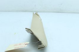 10-15 LEXUS RX350 Liftgate Upper Right Passenger Side Trim Cover F3833 image 8