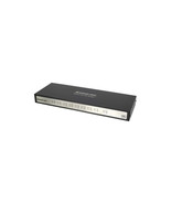 Iogear GHSW8481 TRUE 4K 8-PORT SWITCHER WITH HDMI CONN. TAA COMPLIANT - $464.29 CAD