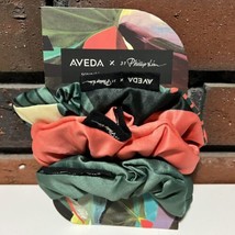 Aveda X 3.1 Phillip Lim Limited Edition Hair Scrunchie Trio NEW - £11.87 GBP