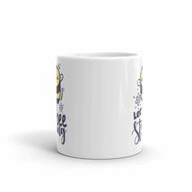 Let&#39;s Bee strong fun 11oz mug - £11.71 GBP