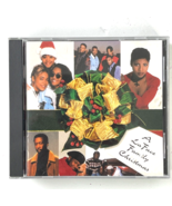 A LaFace Family Christmas CD 1994 TLC Outkast Tori Braxton Few Good Men ... - $12.55